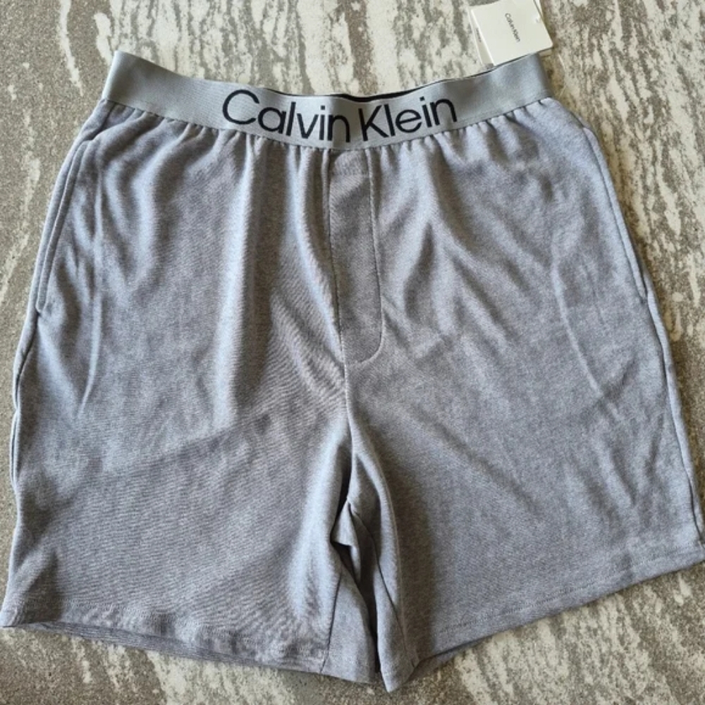 Calvin Klein Men's Loungwear/Sleepwear Shorts Size XL New